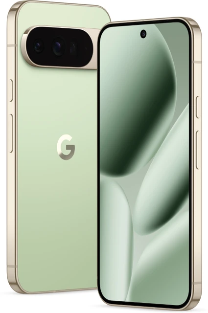 Google Pixel 10 Pro XL